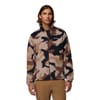Mens Steens Mountain Fleece Jacket