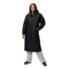 Womens Pike Lake Long Puffer Jacket