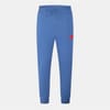 Closed Hem Fleece Joggers
