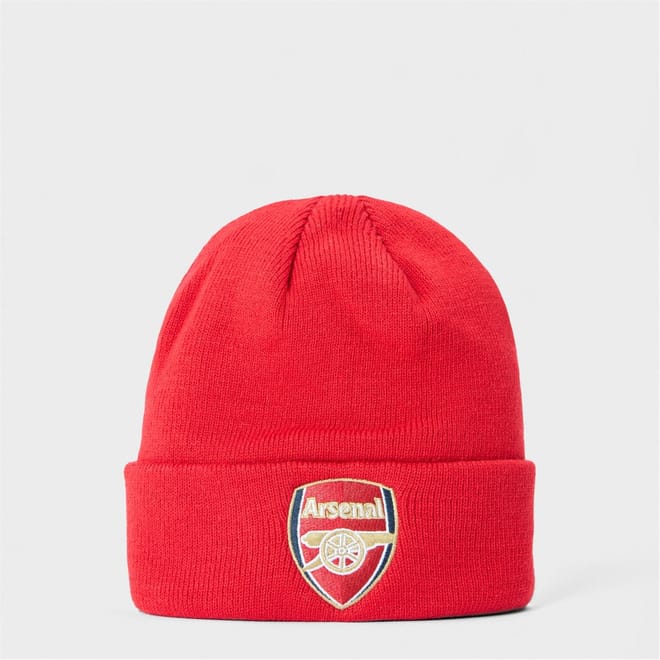 Arsenal Beanie Juniors