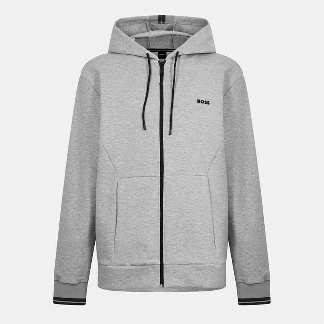 Zip Hoodie, Advanced Stretch