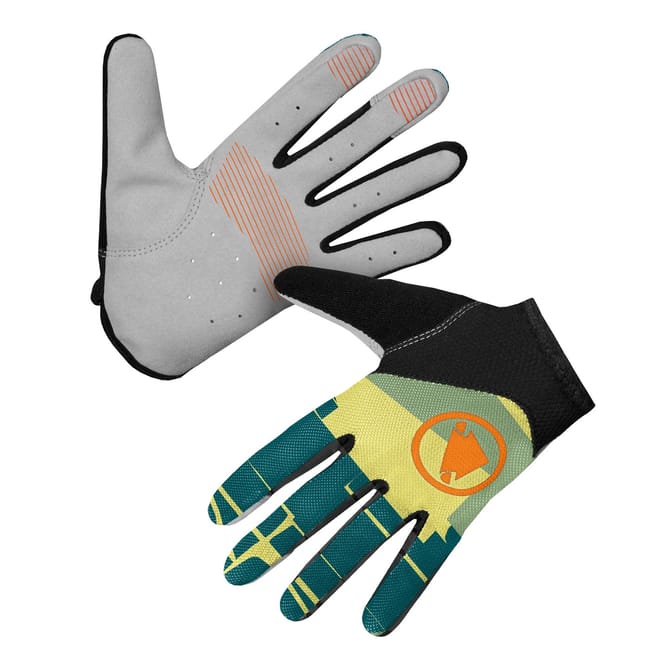 Hummvee Lite Icon Gloves Ladies