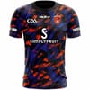 Armagh Goalkeeper Shirt 2025 Adults