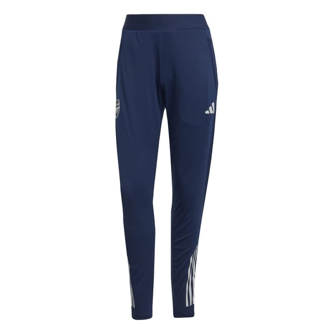 Womens Arsenal Training Tracksuit Bottoms 2025 2026