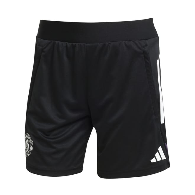 Womens Manchester United Shorts 2025 2026