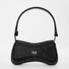 Womens Play Shoulder Bag