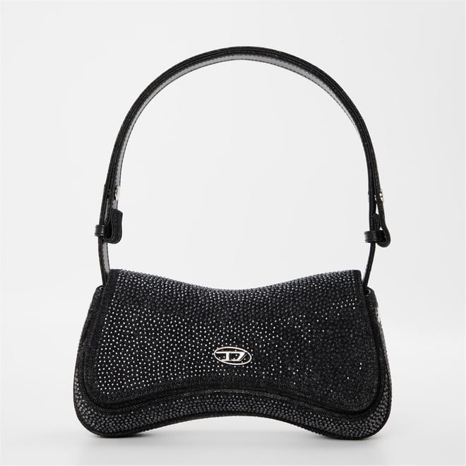 Womens Play Shoulder Bag