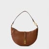 Calfskin Mini Shoulder Bag