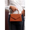 Top Handle Shoulder Bag