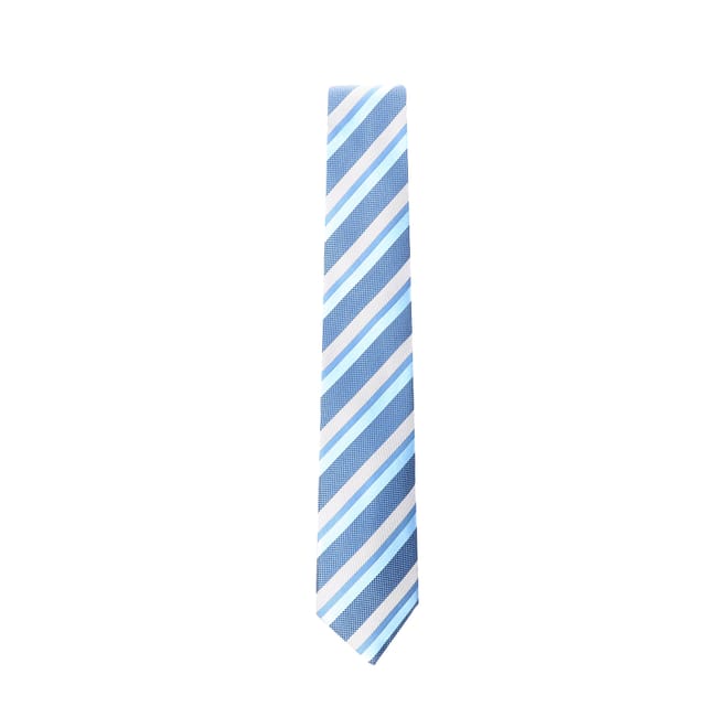 Silk Blend 7.5cm Tie