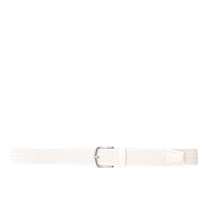 Sash Woven Belt