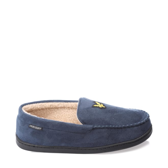 Mens Aspen Slippers