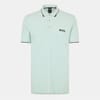 Hbg Paddy Pro Premium Cotton Polo Shirt