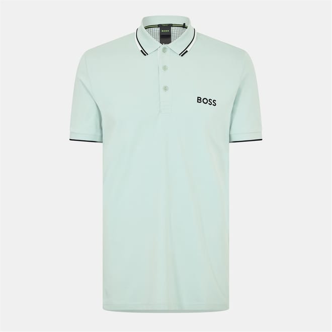 Hbg Paddy Pro Premium Cotton Polo Shirt