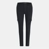 Utility Straight Leg Trousers