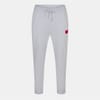 Closed Hem Fleece Joggers