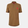 Short Sleeve Polo Shirt