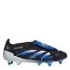 Predator Elite Fold Over Tongue Adults Soft Ground Football Boots