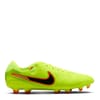 Tiempo Legend 10 Pro Adults Firm Ground Football Boots