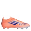F50 Elite Juniors Firm Ground Football Boots