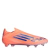 F50 Elite Laceless Adults Firm Ground Football Boots