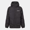 Conc Stowe Puffer Jacket