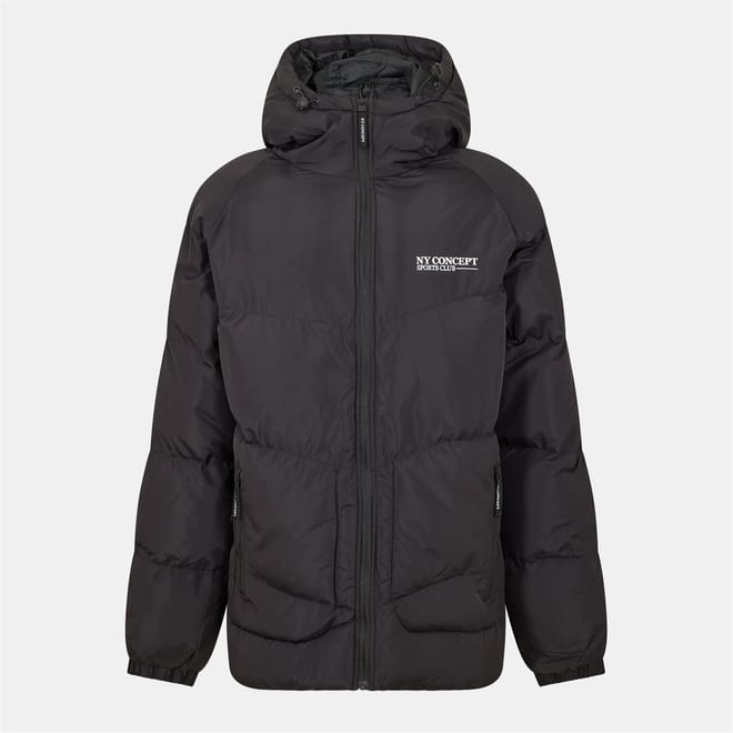 Conc Stowe Puffer Jacket