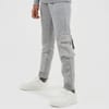 Boys Skinny Fit Joggers