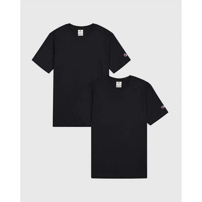 Icons 2 Pack T-Shirts