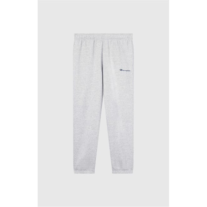 Icons Elastic Cuff Fleece Pants