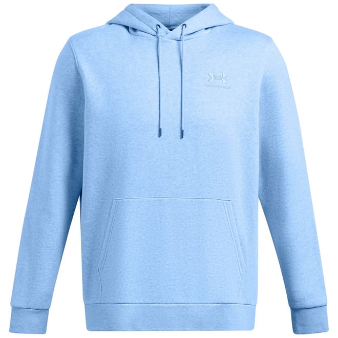 Essential Fleece Hoodie