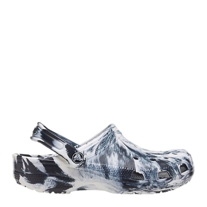 Classic Marbled Clog