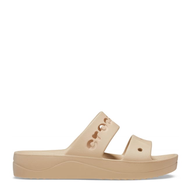 Baya Platform Clog