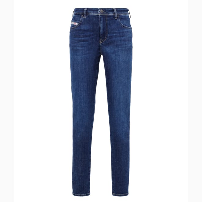 2015 Babhila Skinny-Fit Jeans