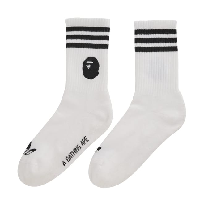 Bape Socks