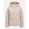 Womens Global Puffer Jacket