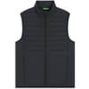 Urbanex Horizontal Quilted Gilet