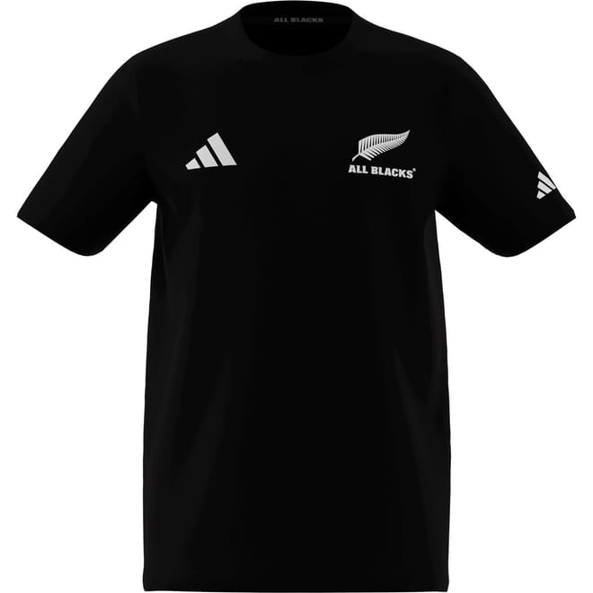 All Blacks X Marvel T-Shirt Juniors