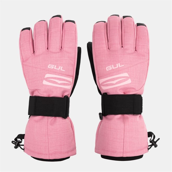 Powder Glove