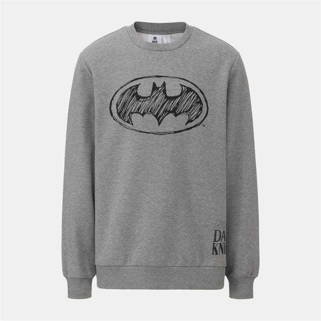 Crew Sweat