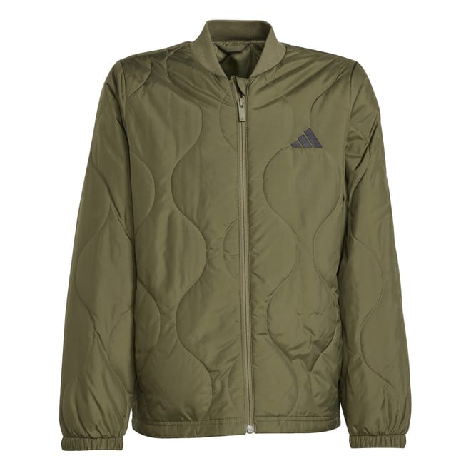J Lt Pad Jacket