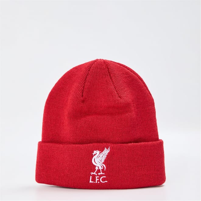 Liverpool Beanie Juniors