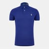 Custom Short Sleeve Polo Shirt
