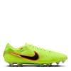 Tiempo Legend 10 Elite Adults Firm Ground Football Boots