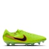 Tiempo Legend 10 Elite Adults Soft Ground Football Boots