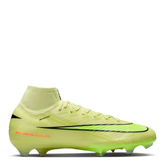 Mercurial Superfly 10 Elite Adults Firm Ground Football Boots