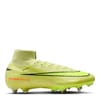 Zoom Mercurial Superfly 10 Elite Adults Soft Ground Football Boots