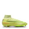 Mercurial Superfly 10 Elite Adults Artificial Ground Football Boots