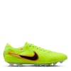Tiempo Legend 10 Elite Adults Artificial Ground Football Boots