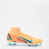 Zoom Mercurial Superfly 10 Pro Adults Firm Ground Football Boots
